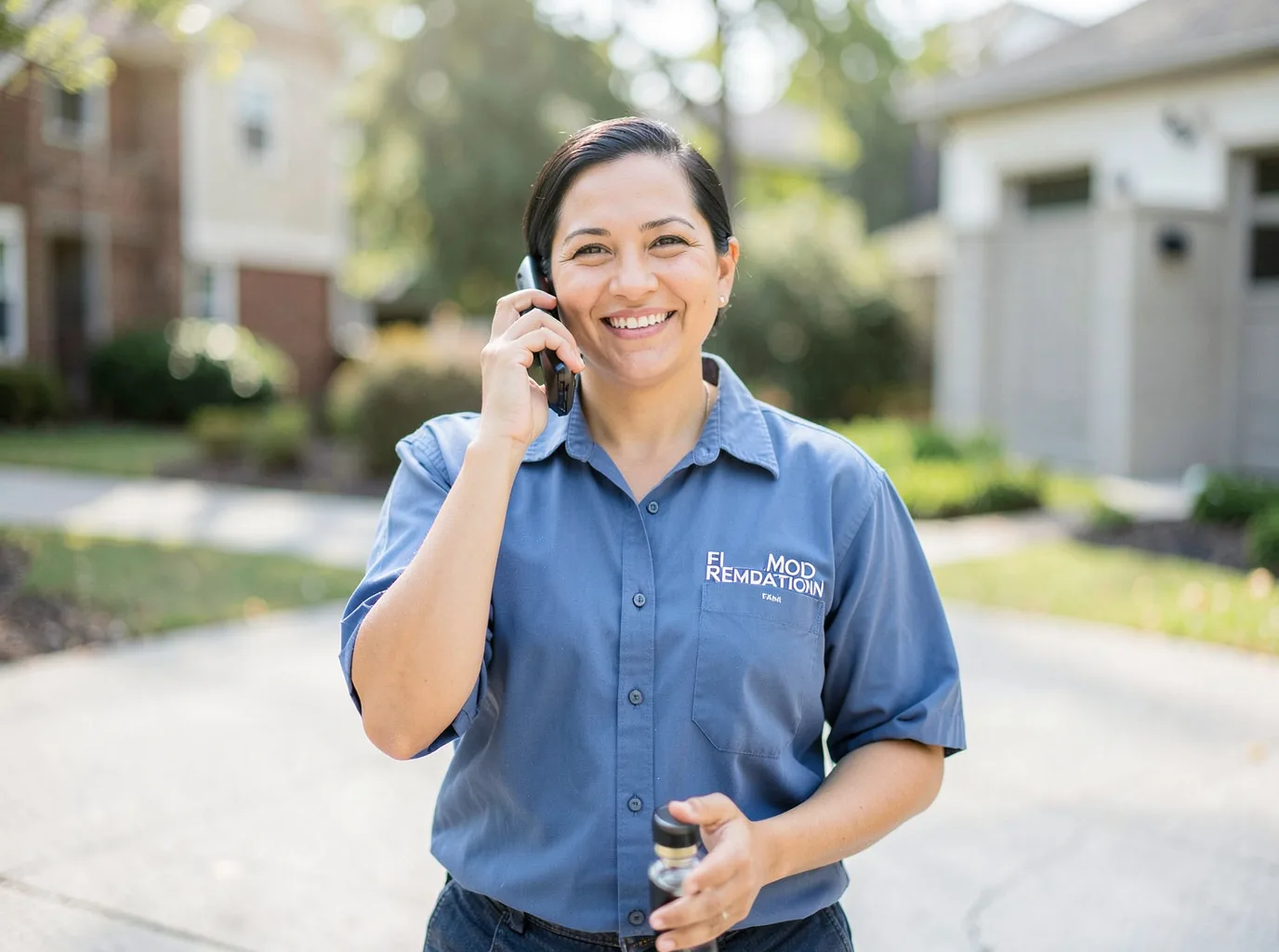 Mold Remediation Thorp, WI FAQs